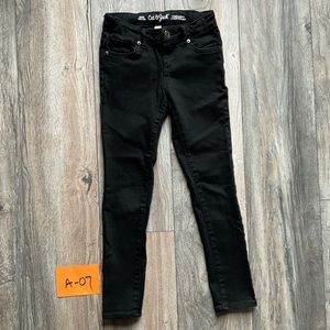Boys Skinny Stretch Jeans Size 8 Cat & Jack